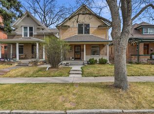 1128 Detroit St, Denver, CO 80206