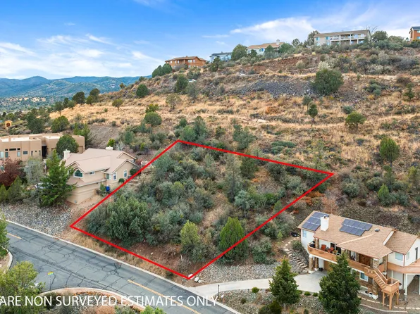536 Shadow Mountain Dr, Prescott, AZ 86301