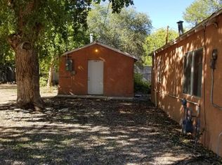 5721 Isleta Blvd SW APT C, Albuquerque, NM 87105