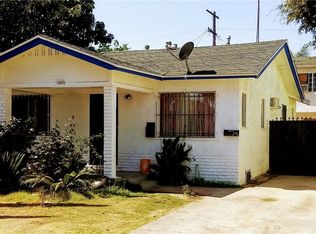 6611 State St, Huntington Park, CA 90255