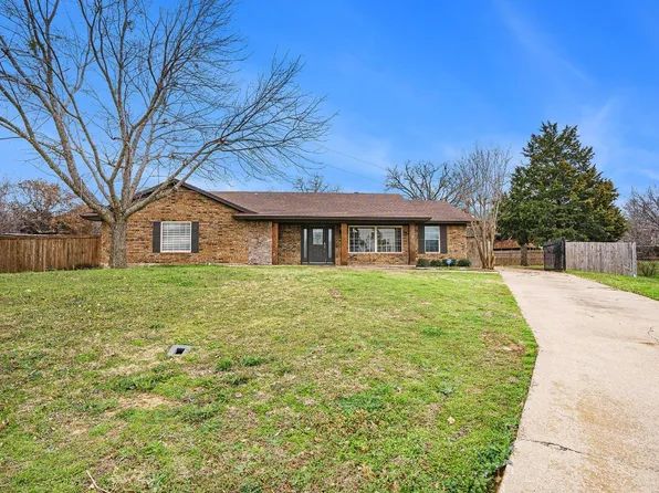 106 Oakwood Pl, Joshua, TX 76058