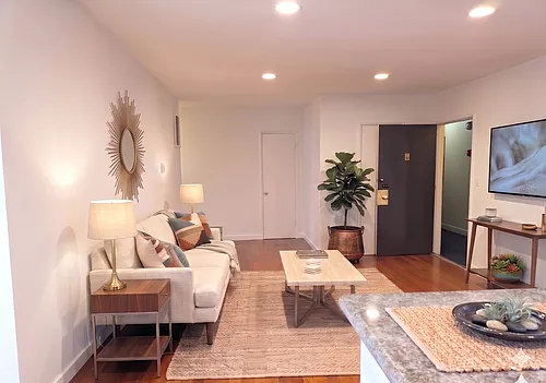 1533 Hi Point St #206 Photo 1