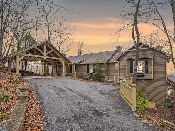 2136 Ridgeview Dr, Jasper, GA 30143