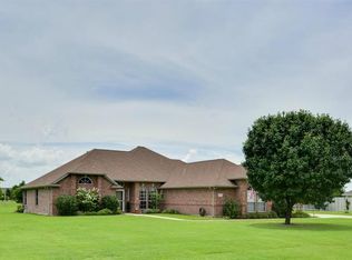 1717 N Fork Rd, Fort Worth, TX 76179