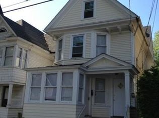 206 Cottage St #2, Bridgeport, CT 06605