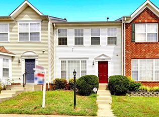 3340 Cape May Ct, Dumfries, VA 22026