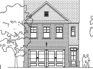 1914 William Glen St, Dacula, GA 30019