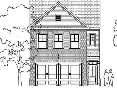 1914 William Glen St, Dacula, GA, 30019