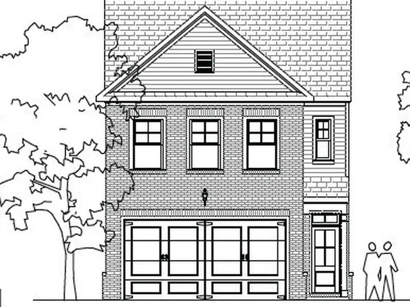 1914 William Glen St, Dacula, GA 30019