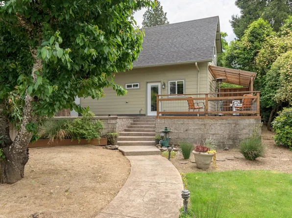 2108 Charnelton Aly, Eugene, OR 97405