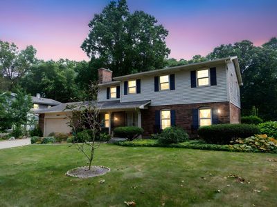 52564 Helvie Dr, South Bend, IN, 46635