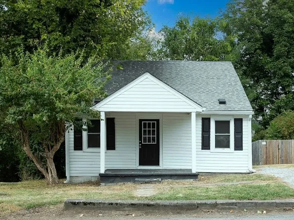 432 Hickman St, Columbia, TN 38401