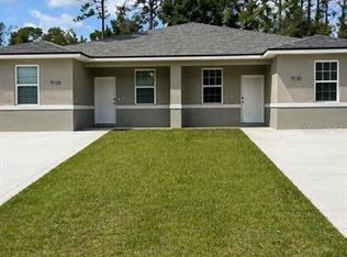 9130 N Mendoza Way, Citrus Springs, FL 34434