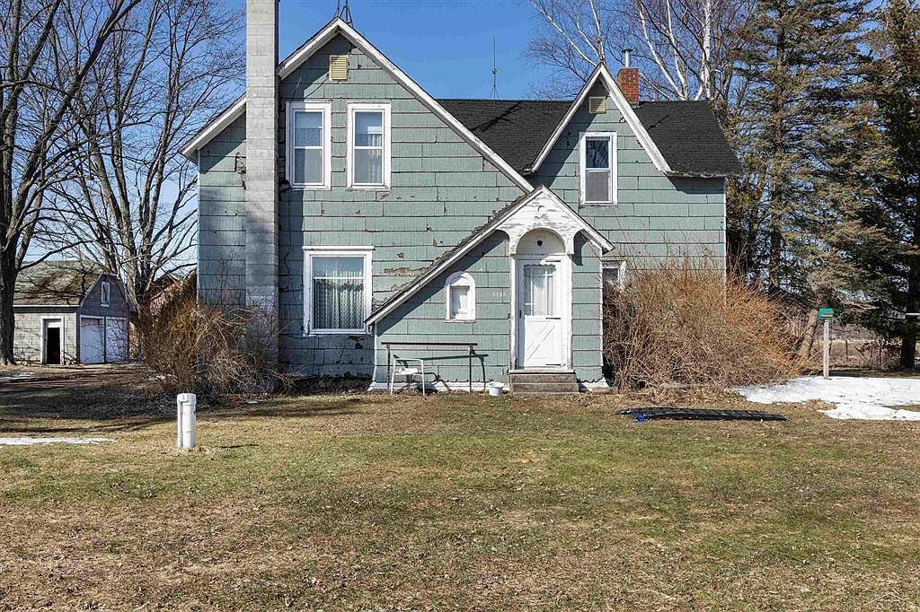 8195 NE County Line Rd, Coleman, MI 48618 Zillow