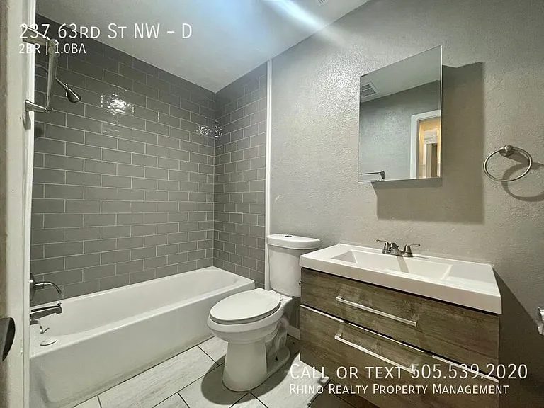 237 63rd St NW #D — Photo 5