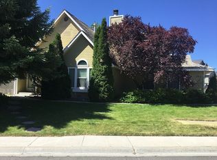 105 Cottonwood Dr, Elko, NV 89801