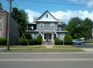 419 Walnut St, Elmira, NY 14901