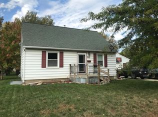 312 W 5th St, Litchfield, MN 55355