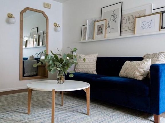 2nd image of 1019 E Blaine Ave #1021