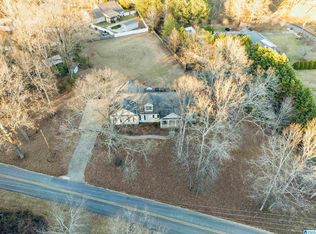 985 Watson Dr, Oxford, AL 36203