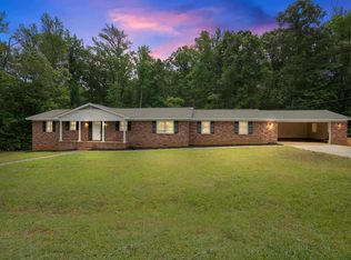 112 Sunshine Ln, Laurens, SC 29360