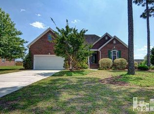1009 Potomac Dr, Wilmington, NC 28405