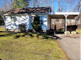 136 Penrose Park, Tannersville, NY 12485