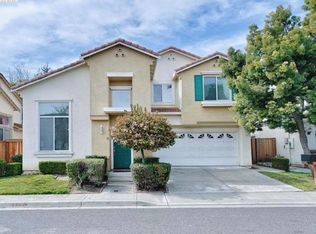 3876 Springfield Cmn, Fremont, CA 94555