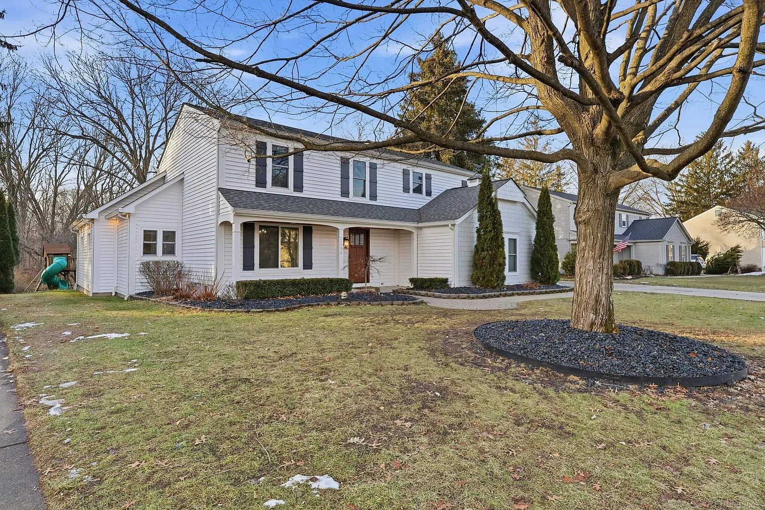 1193 Barneswood Ln photo 1