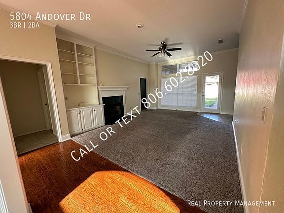 2nd image of 5804 Andover Dr