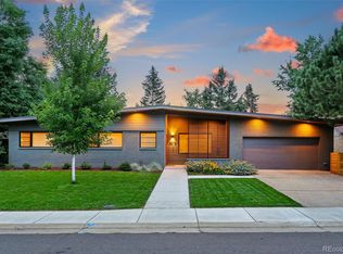 3010 S Franklin St, Denver, CO 80210