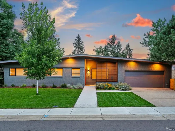 3010 S Franklin Street, Denver, CO 80210