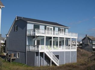 127 S Permuda Wynd Dr, North Topsail Beach, NC 28460