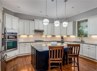 1509 Waybridge Way #20, Matthews, NC 28104