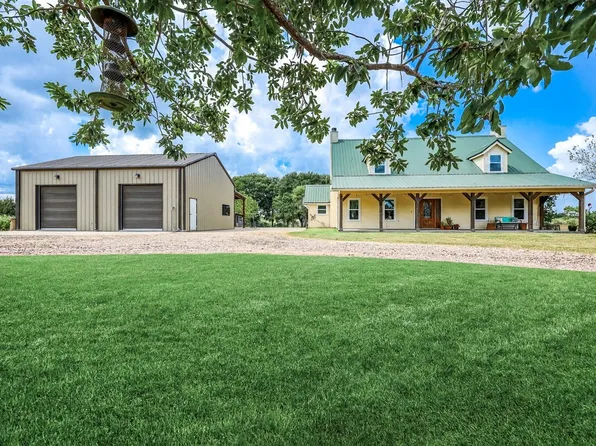 6511 Mill Creek Road, Cat Spring, TX 78933