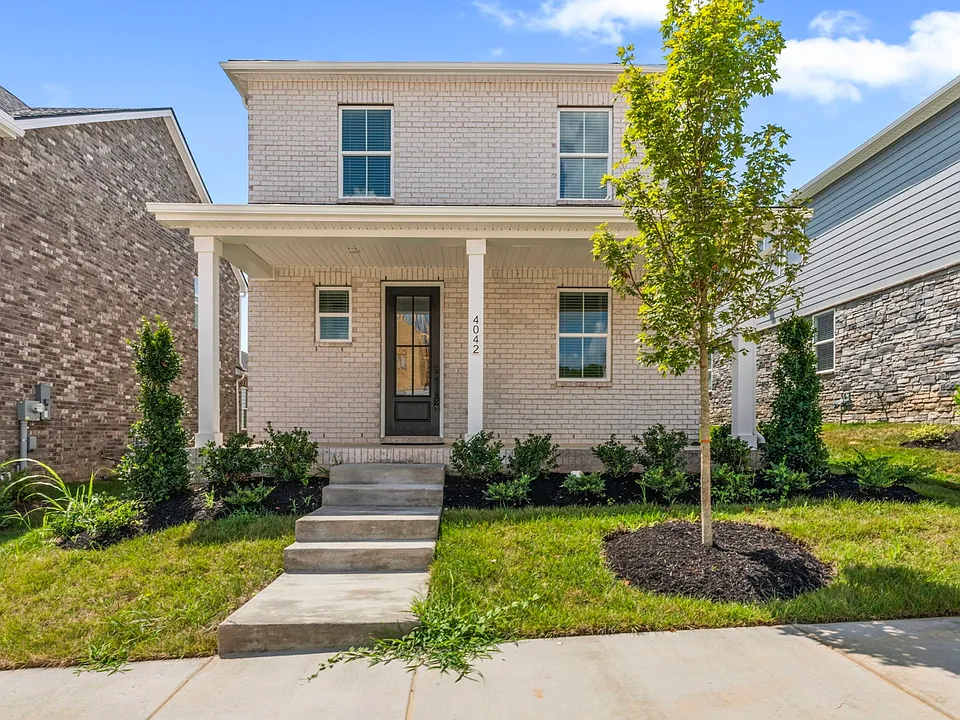 4042 Poplar Farms Dr