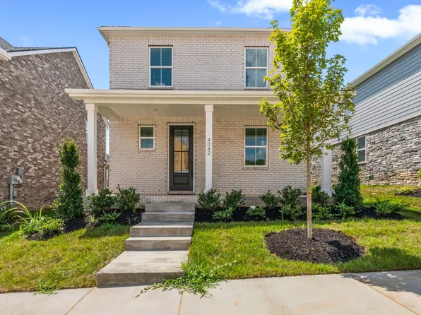 4042 Poplar Farms Dr, Franklin, TN