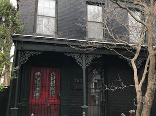 307 W Marshall St, Richmond, VA 23220
