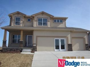 7 Balsam St, Council Bluffs, IA 51503