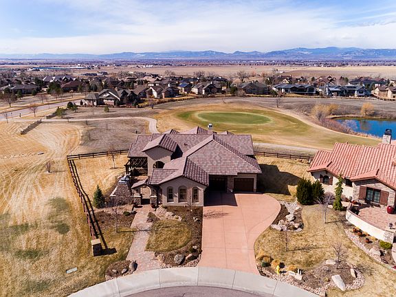 Amazing Unobstructed Views!
