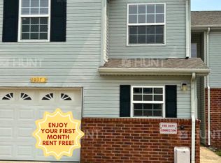 2037-3 Walnut St, Dover, DE 19901