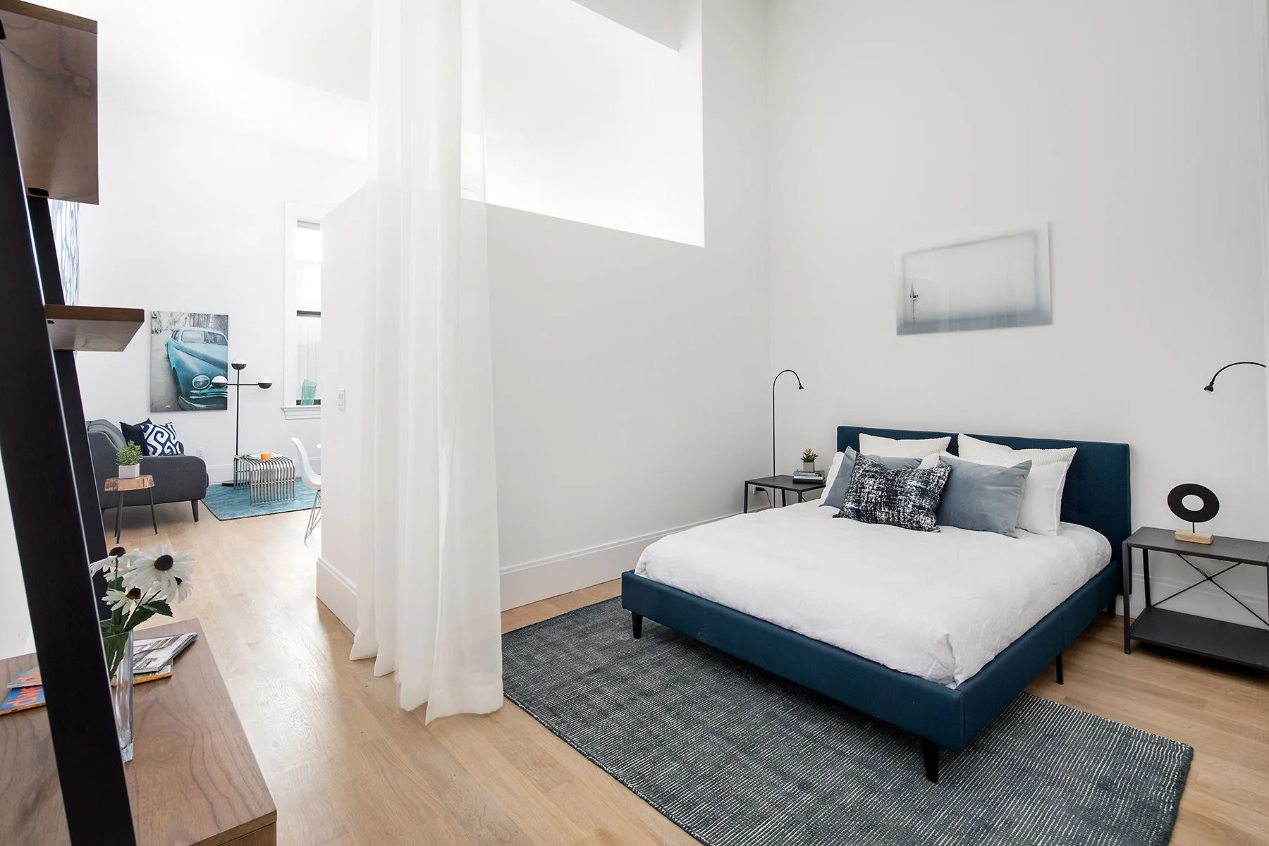 The Offerman House at 248 Duffield Street in Downtown Brooklyn Sales, Rentals, Floorplans