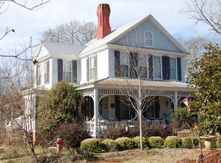 1025 Tignall Rd, Washington, GA 30673