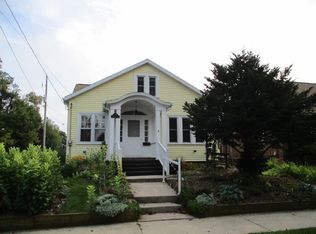 1601 Madison St, Manitowoc, WI 54220