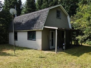 10944 S Tilson Rd, Brimley, MI 49715