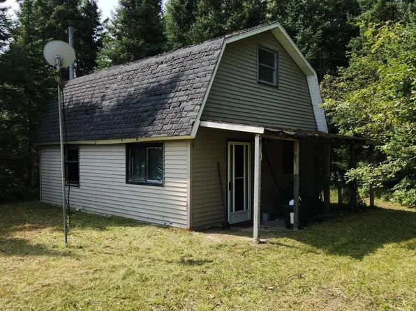 10944 S Tilson Rd, Brimley, MI 49715