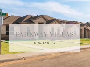 5305 Railea Ct, Midland, TX 79703