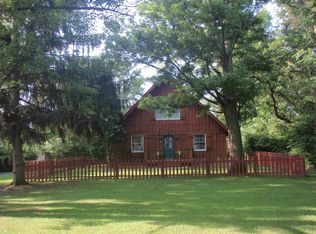 4863 W National Rd, Springfield, OH 45504