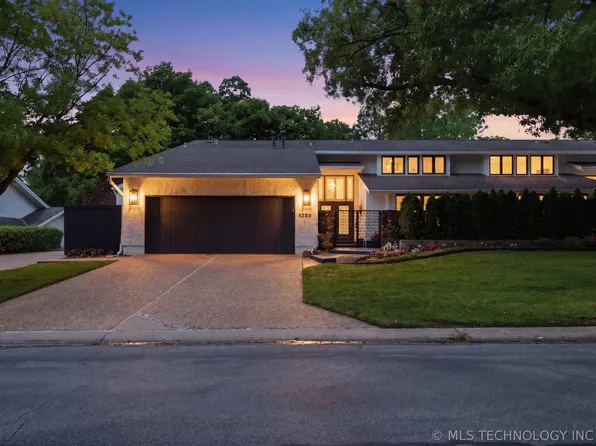 7250 S Gary Ave #2-S, Tulsa, OK 74136