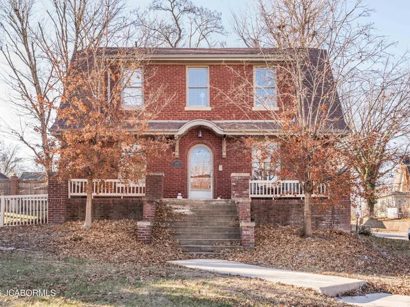 1000 Moreau Dr, Jefferson City, MO 65101